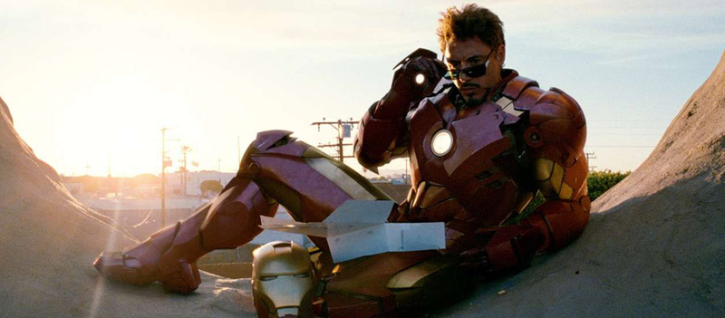 Illustration for article titled Roban la armadura original de Iron Man, valorada en más de 320.000 dólares